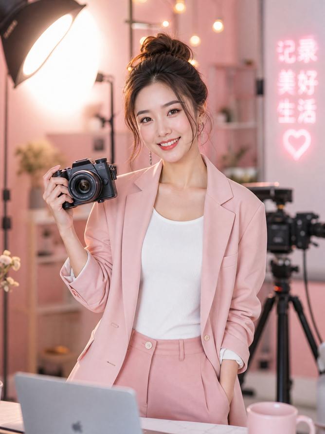在线看片视频创作教程