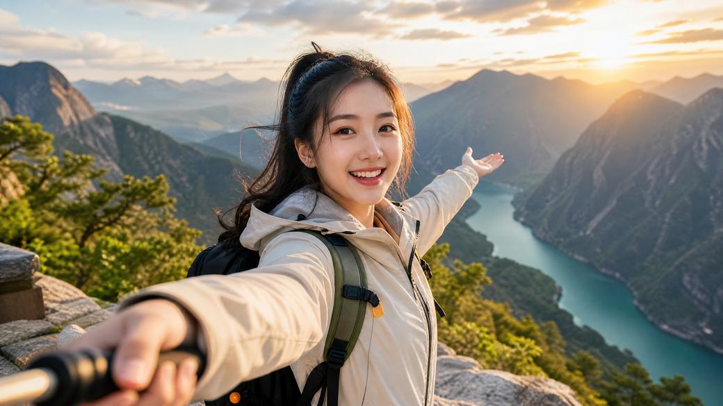 在线看片旅行视频